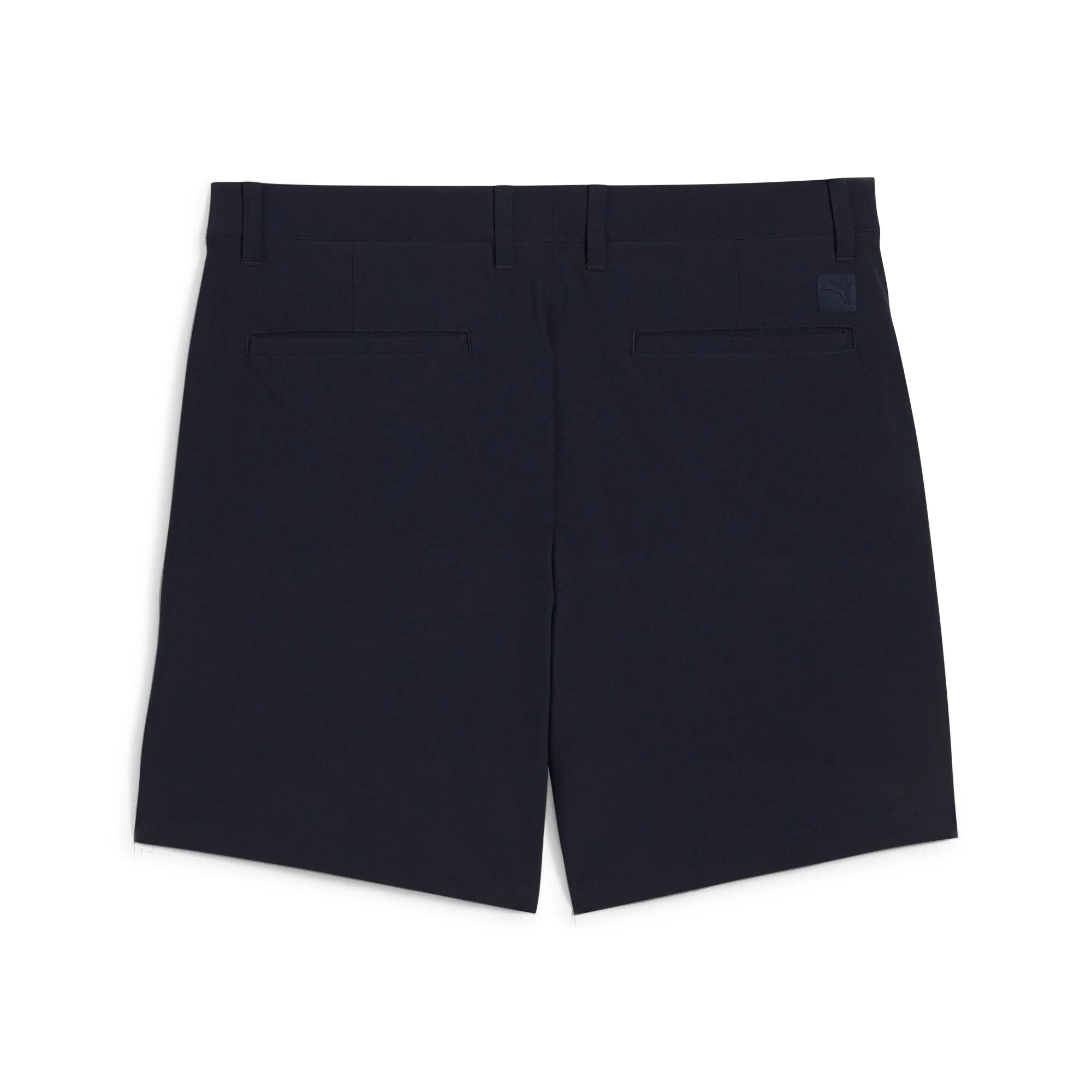 101 Solid 7" Golf Shorts