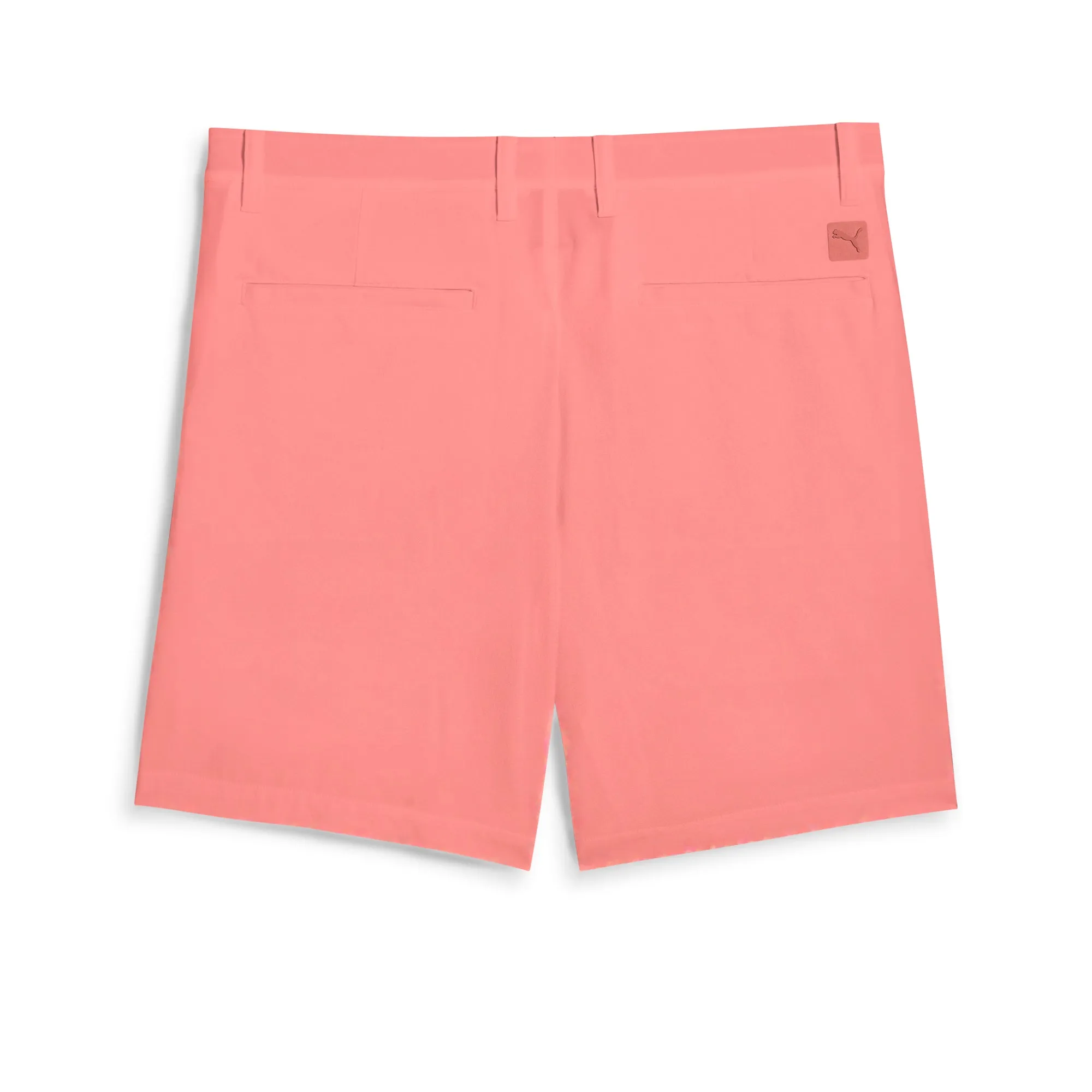 101 Solid 7" Golf Shorts