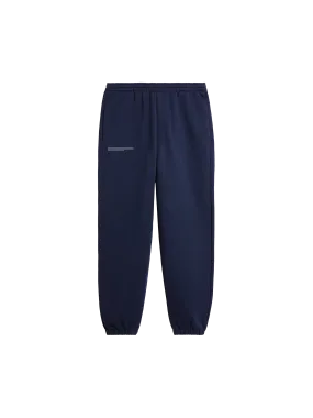 365 Midweight Track Pants—navy blue