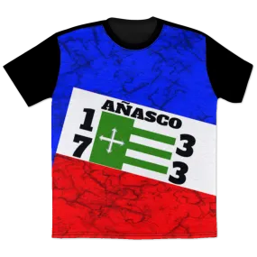 Anasco T-Shirt