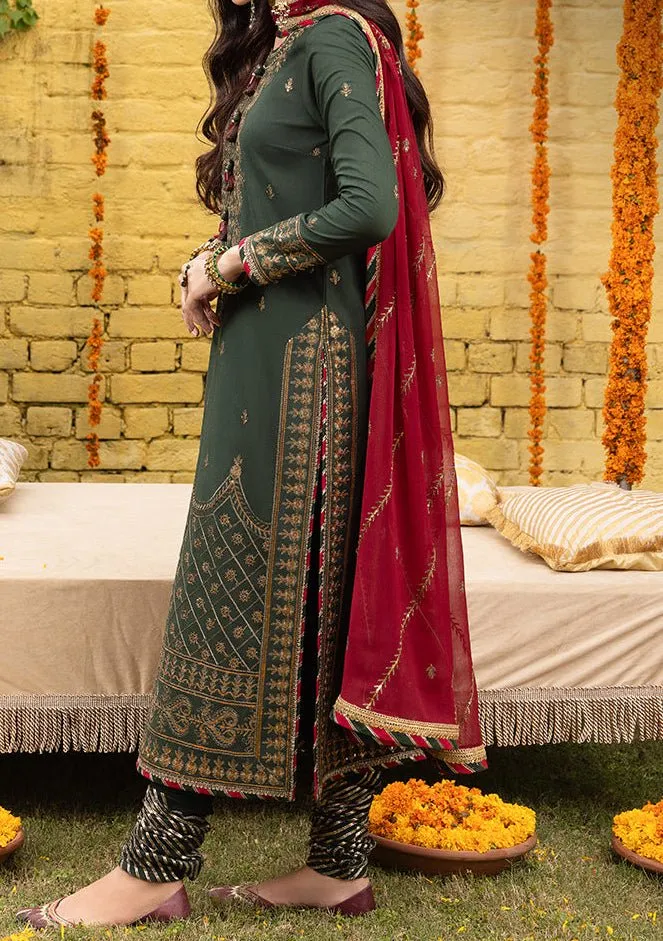 Asim Jofa Abresham Pakistani Lawn Silk Dress