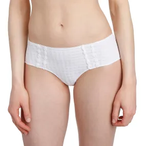 Avero Hotpant | White