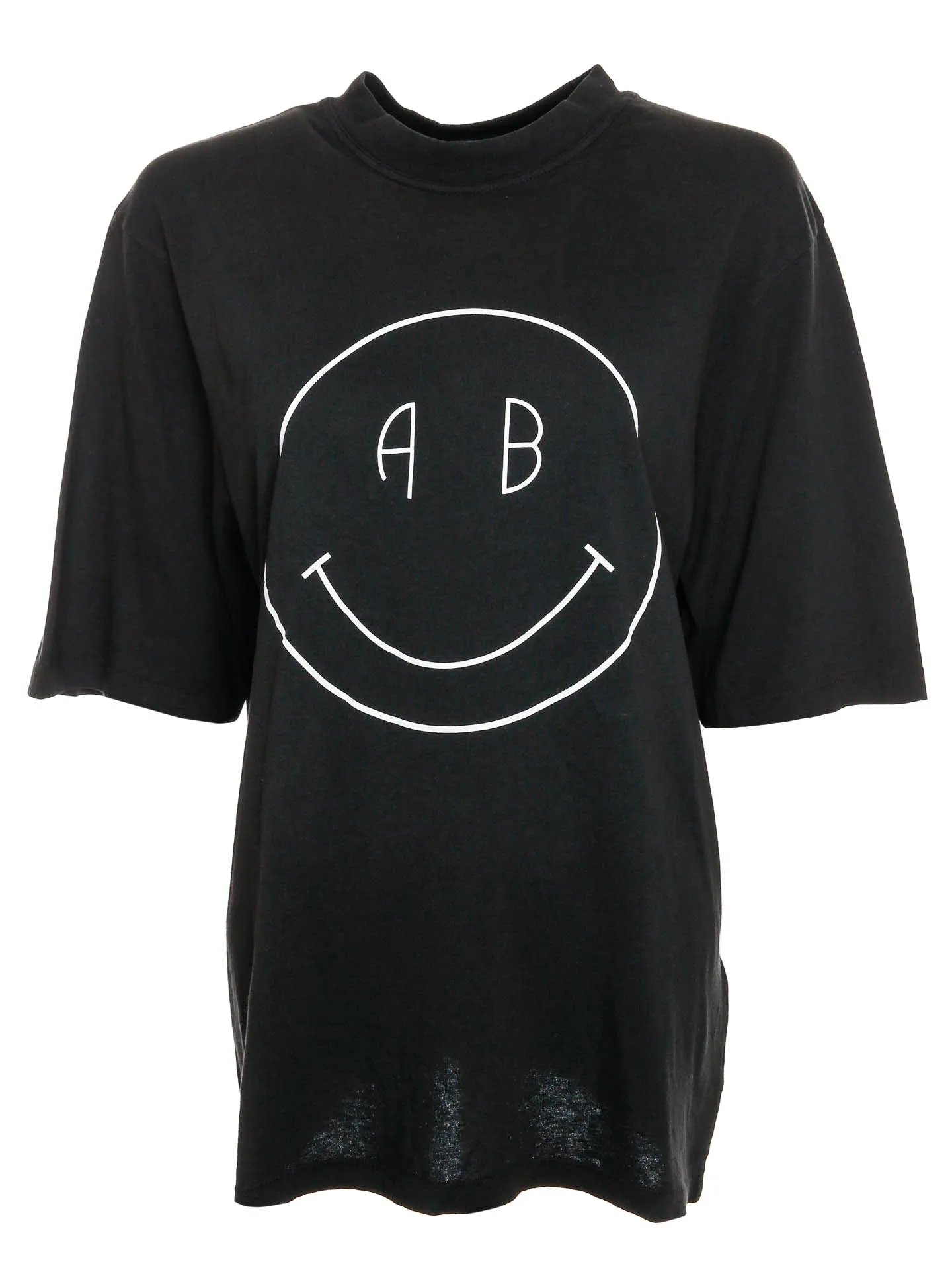 Avi Smiley T-Shirt