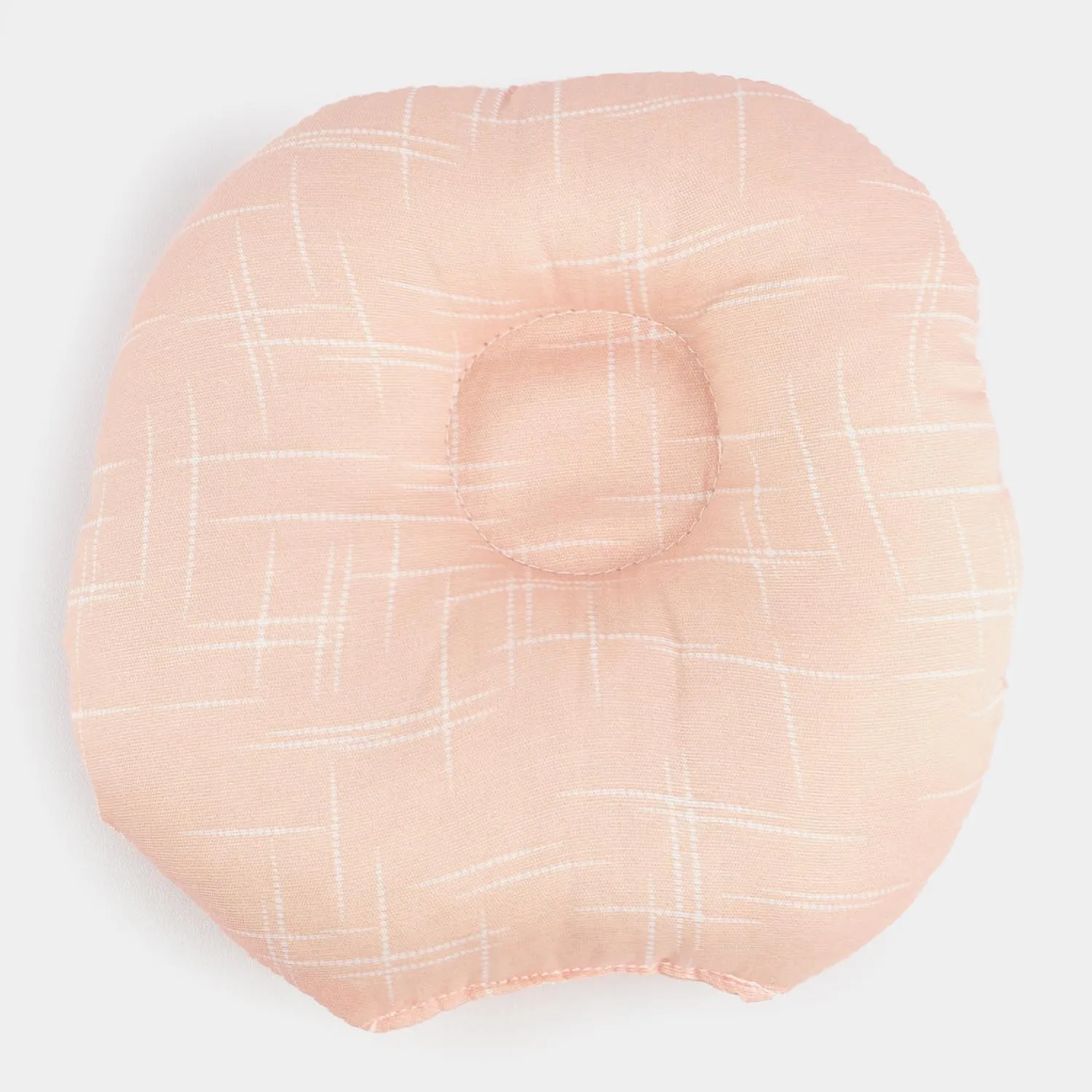 Baby Side   Round Pillow 3Pcs Set