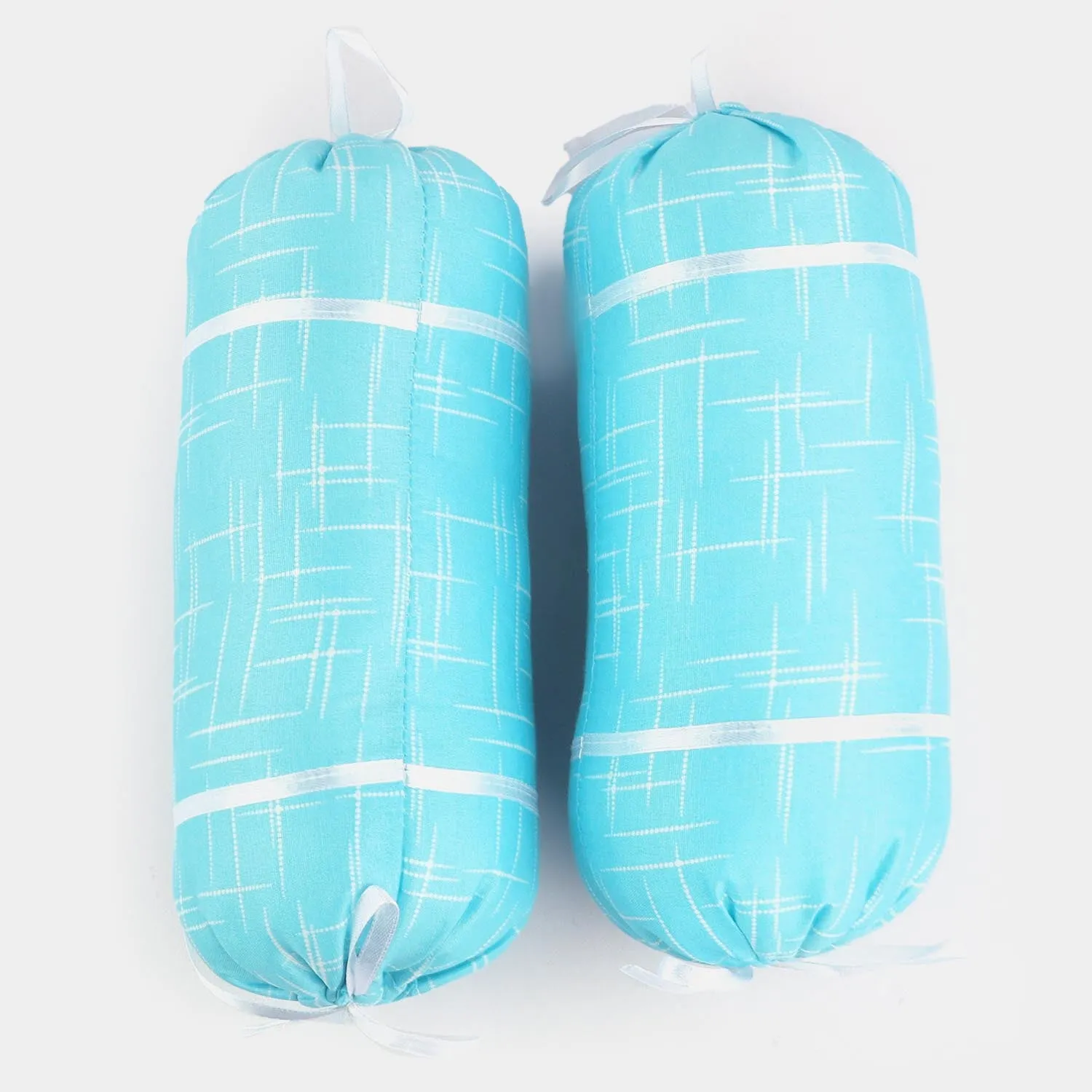 Baby Side   Round Pillow 3Pcs Set