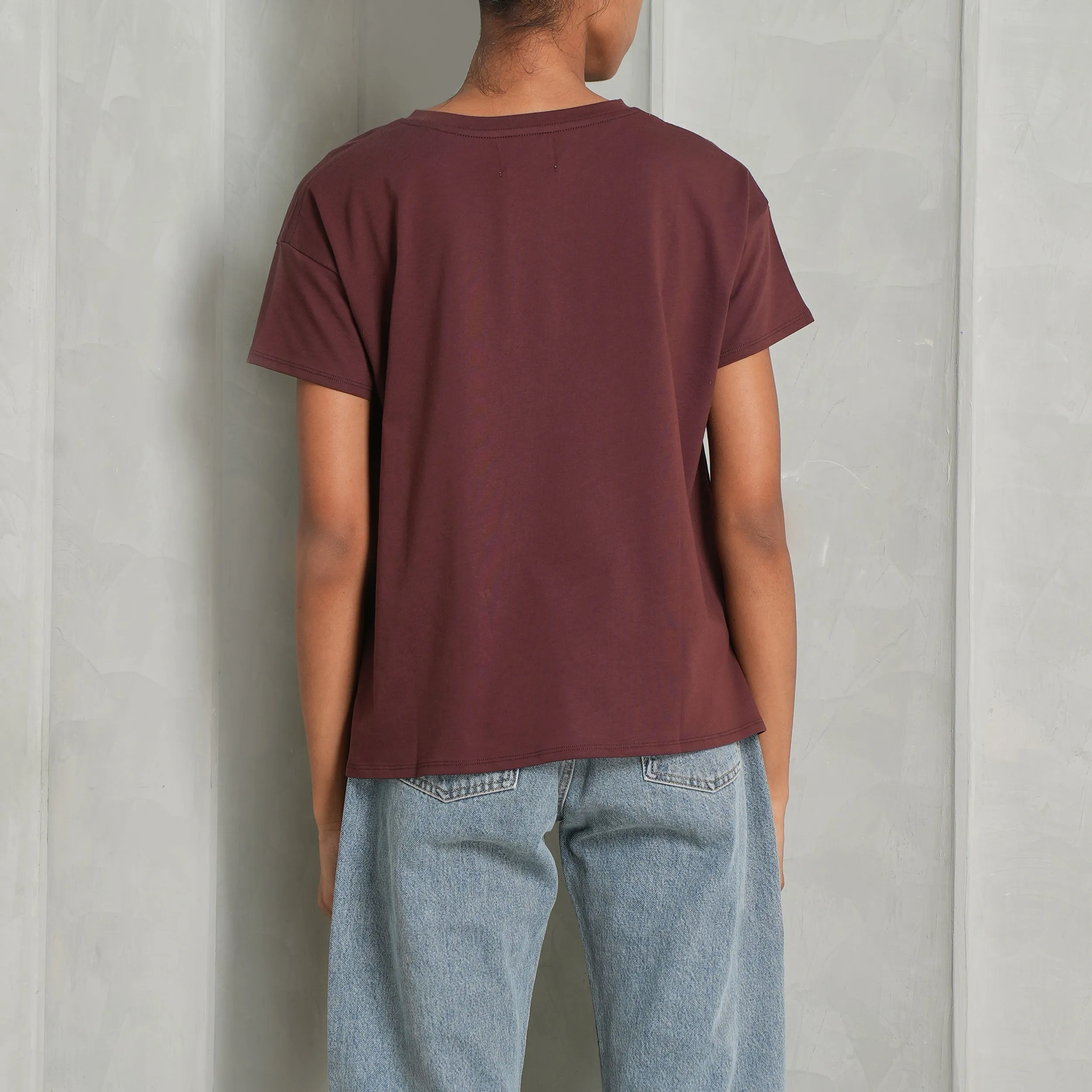 Basiluzzo Oversized T-shirt