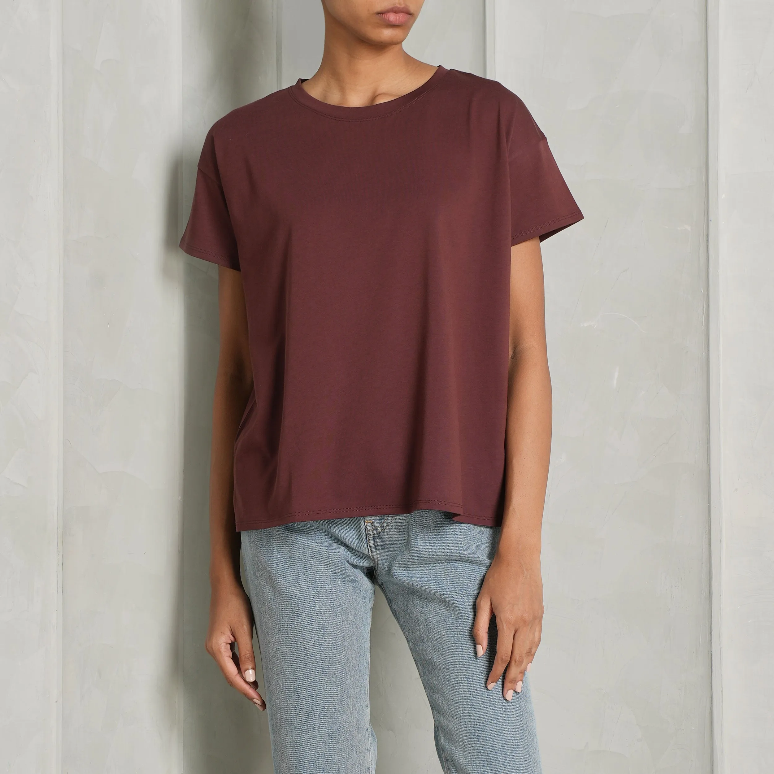 Basiluzzo Oversized T-shirt