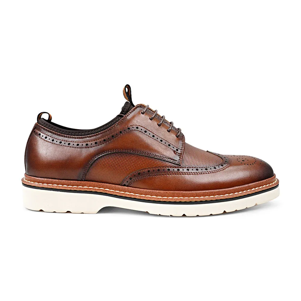 Bata HERELD Brogue Shoe for Men