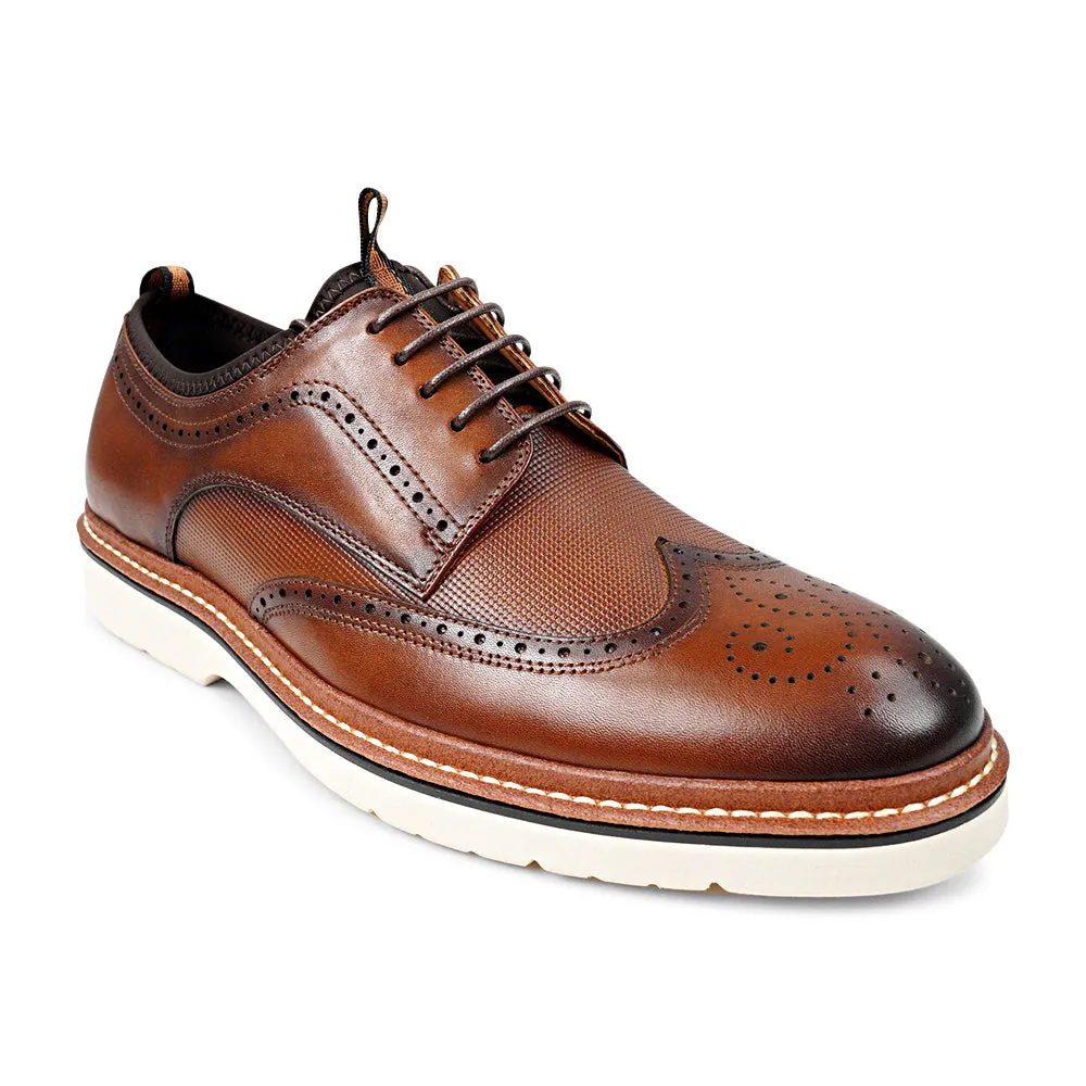 Bata HERELD Brogue Shoe for Men