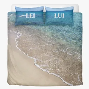 Bedding Set - Salento Sea