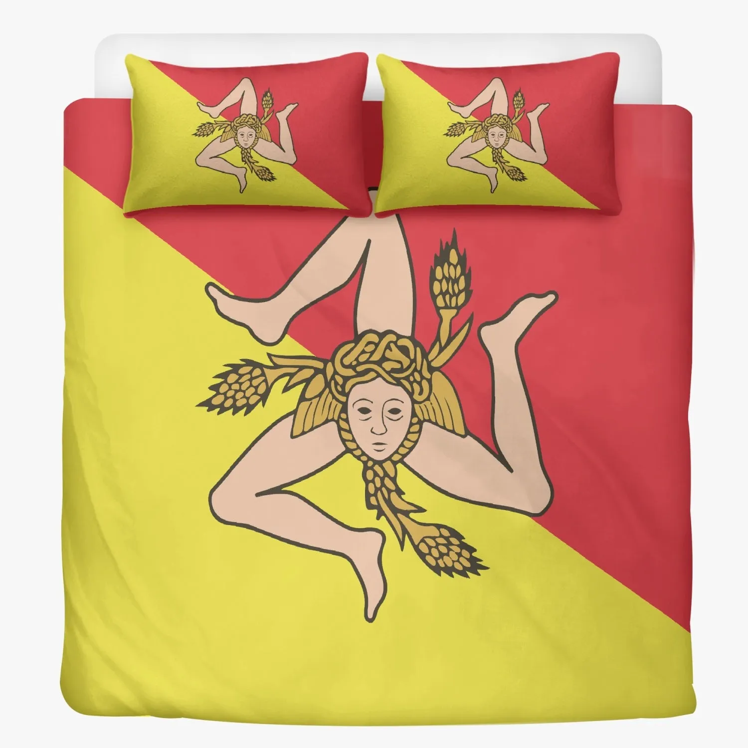 Bedding Set - Sicily