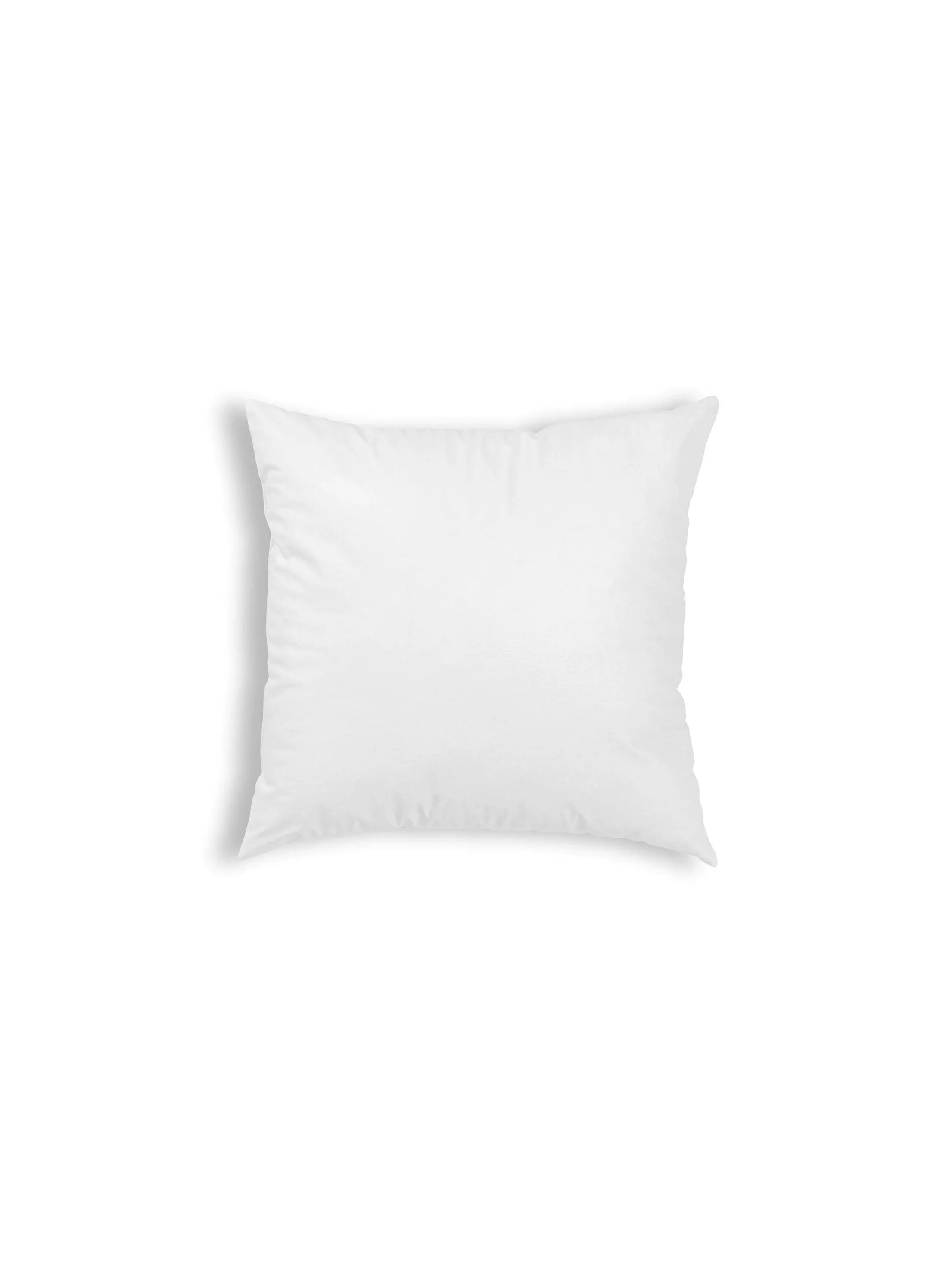 Bedding Throw Pillow - 18 X 18 Inches, 1 Piece