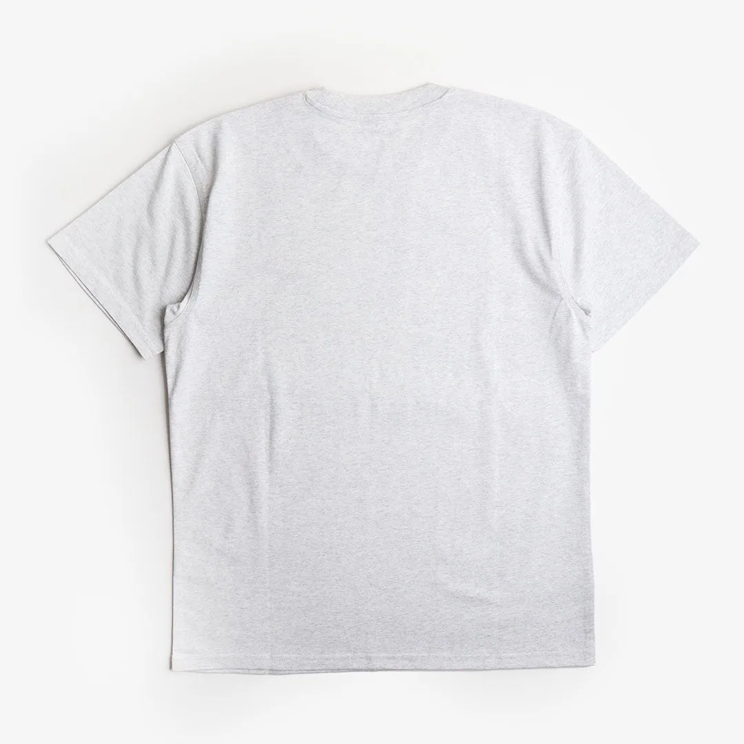 Carhartt WIP American Script Organic T-Shirt