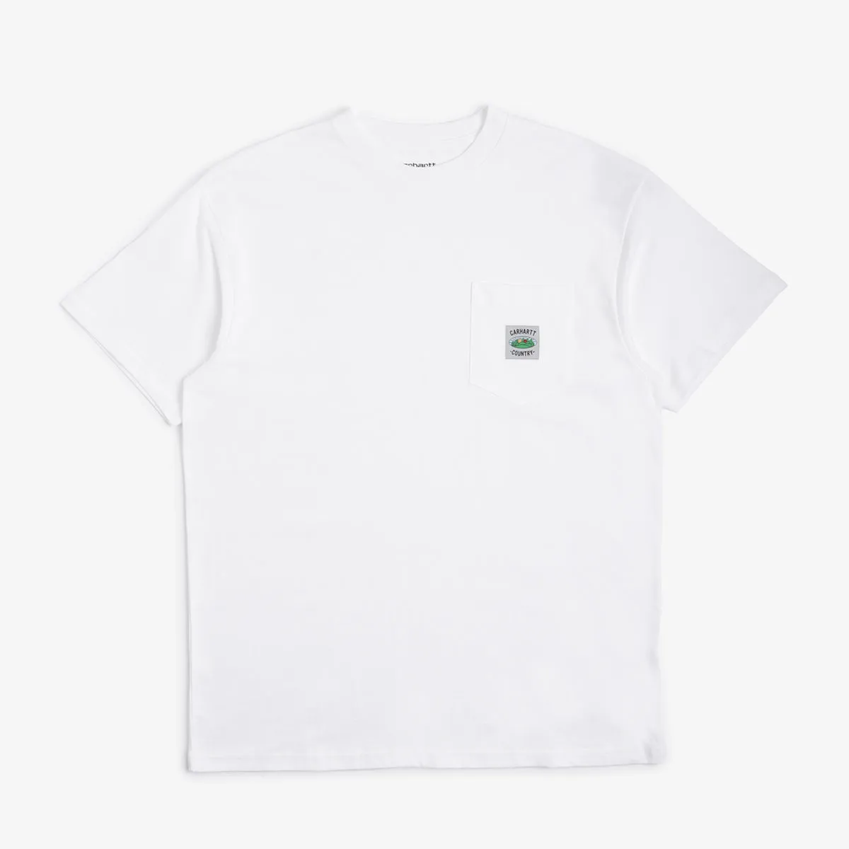 Carhartt WIP Field Pocket T-Shirt