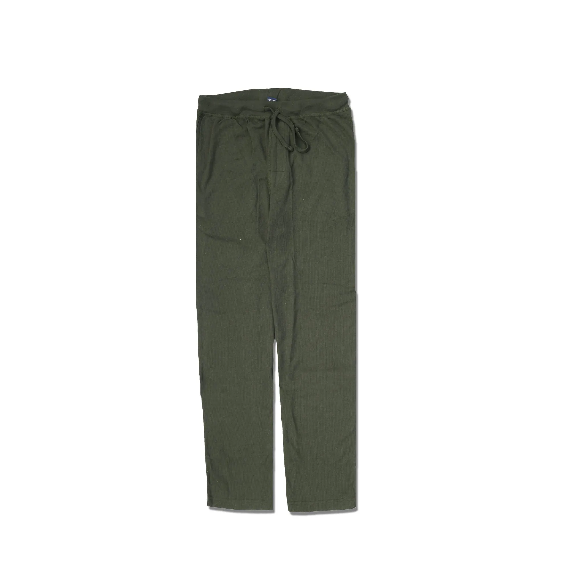 C.B - Men 'Olive' Comfort Knit Lounge Pajama CB138