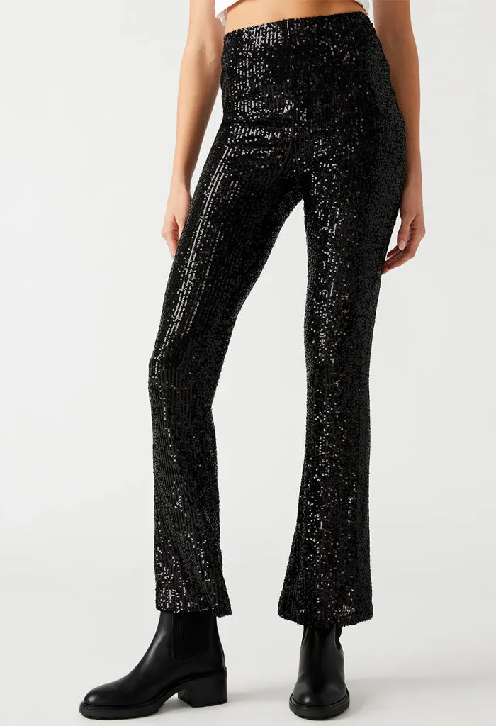 Citrine Sequin Pant