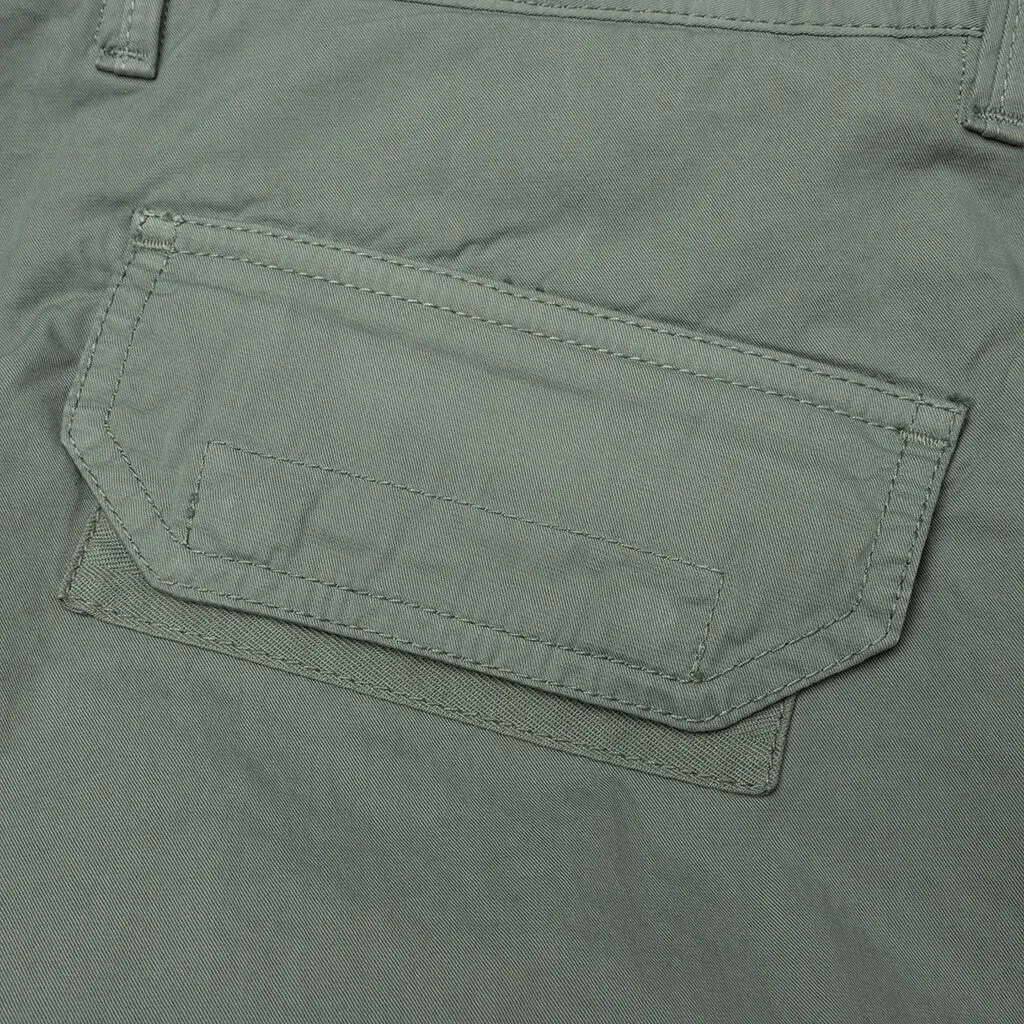 Comfort Pants - Sage