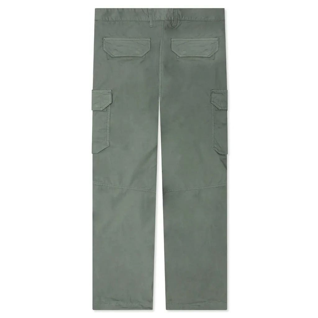 Comfort Pants - Sage