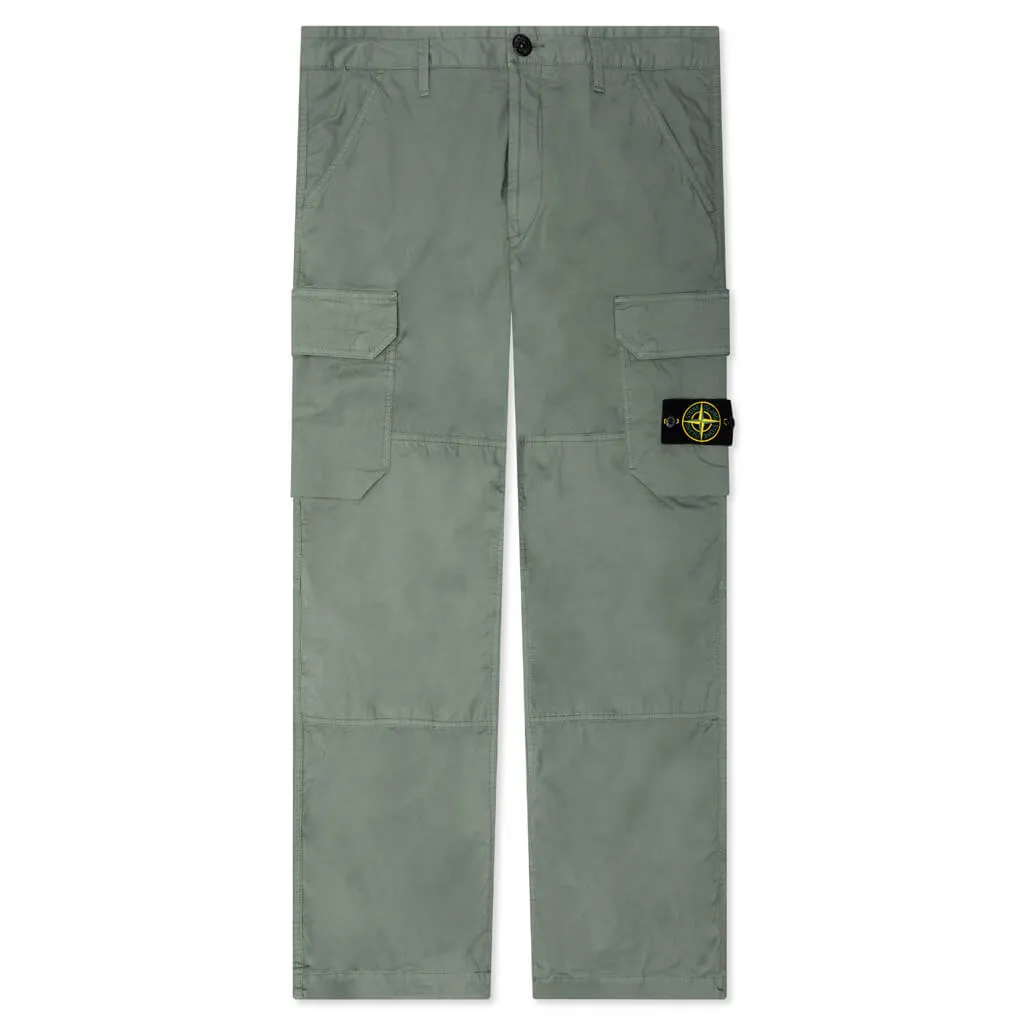 Comfort Pants - Sage