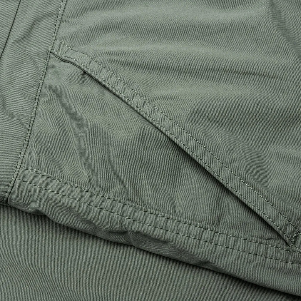 Comfort Pants - Sage