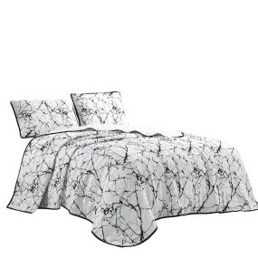 Corliss Bedspread Set 3 pc