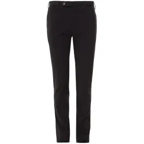 COTTON MOLESKIN TROUSERS