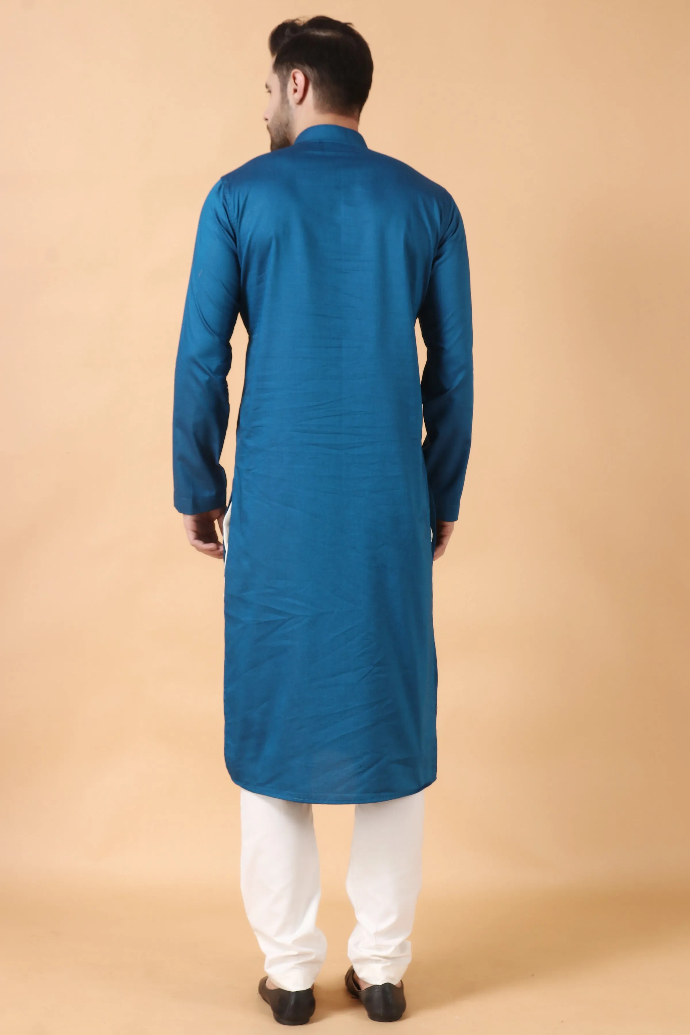 Day Decor Kurta Pajama