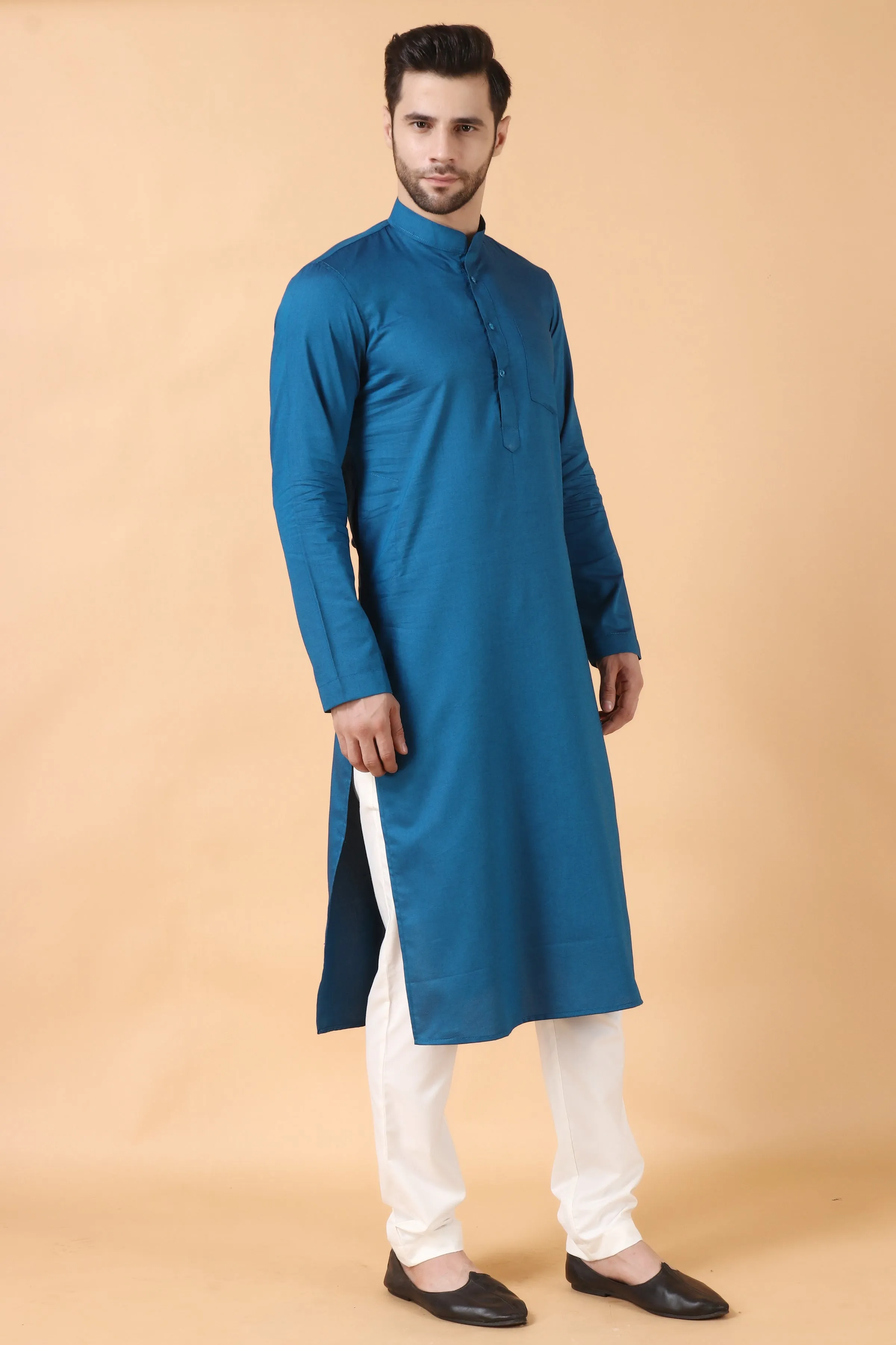 Day Decor Kurta Pajama