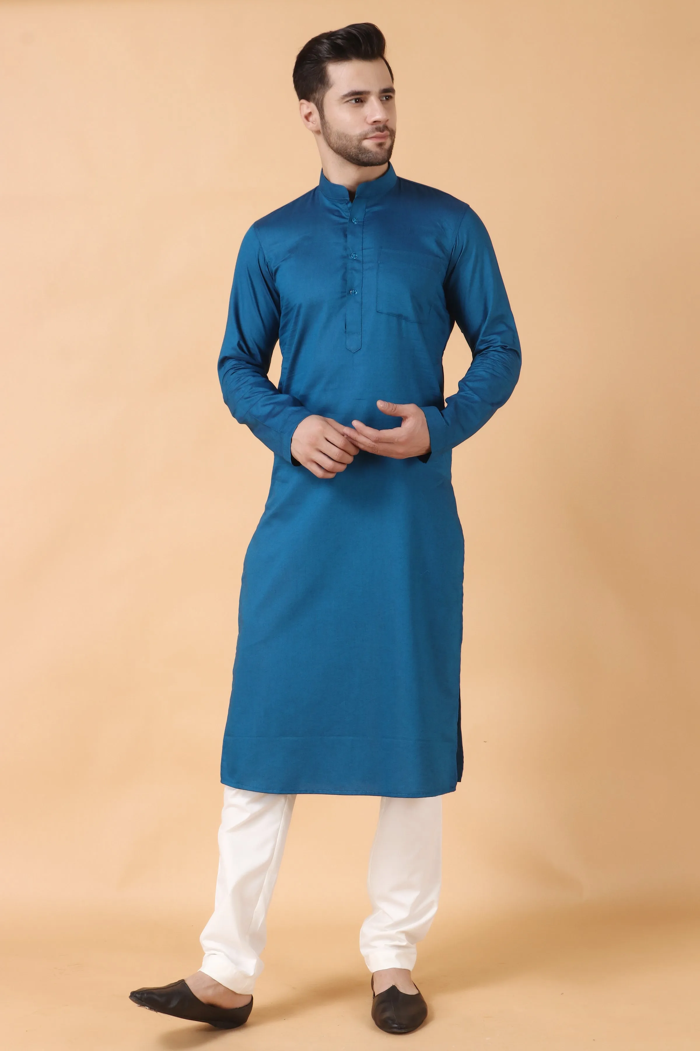 Day Decor Kurta Pajama