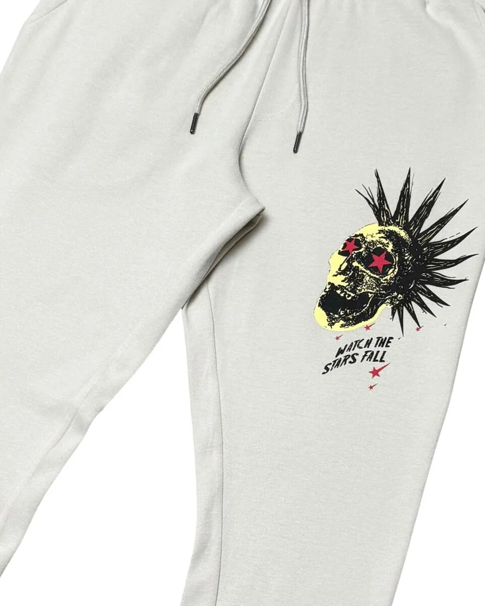 Deadstars Flare Jogger Set