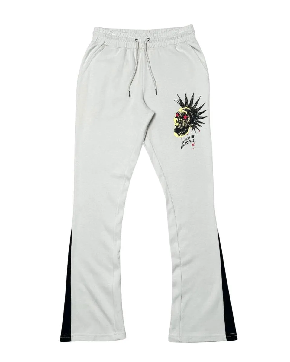 Deadstars Flare Jogger Set