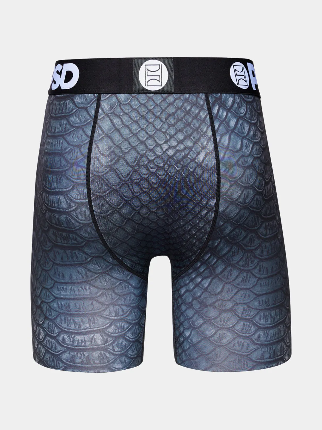 WF Black Mamba Boxer Briefs