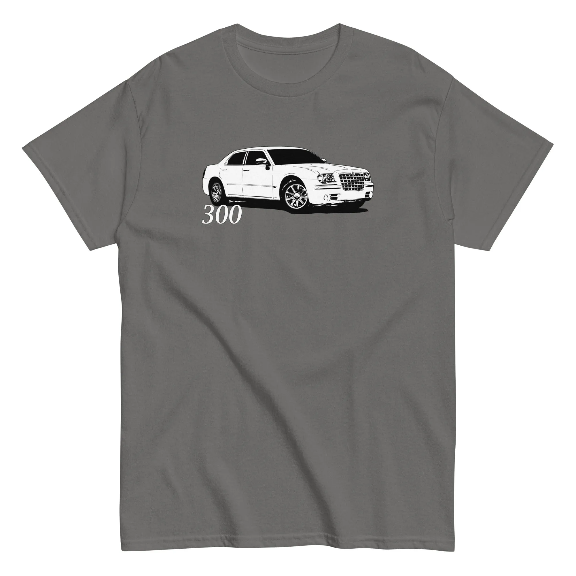 Early 300 T-Shirt