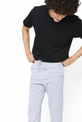 EASY CARE JOGGER WAIST TROUSERS