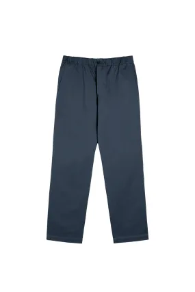 Easy Pants | Petrol Blue