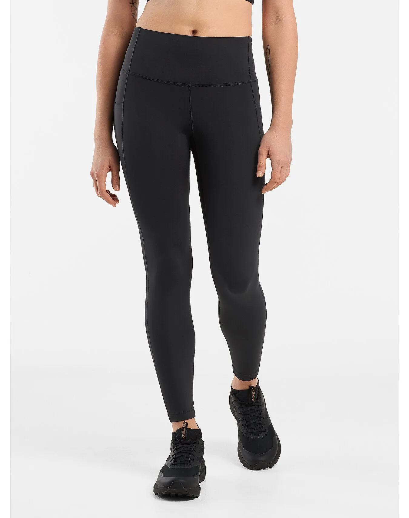 Essent High-Rise Legging 26 Women's