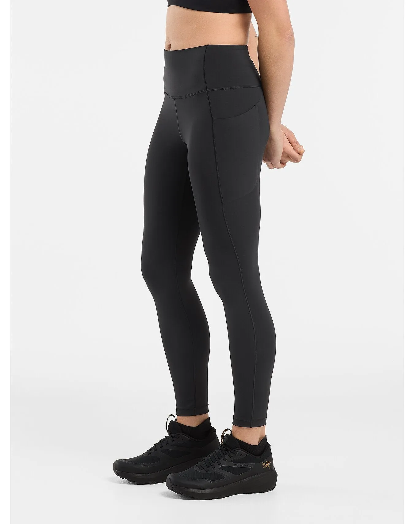 Essent High-Rise Legging 26 Women's