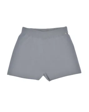 Extreme Cashmere Boy Sage Blue Shorts