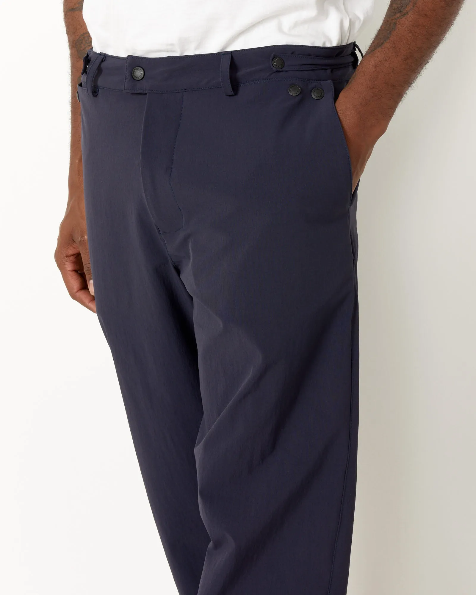 Friedland Trousers