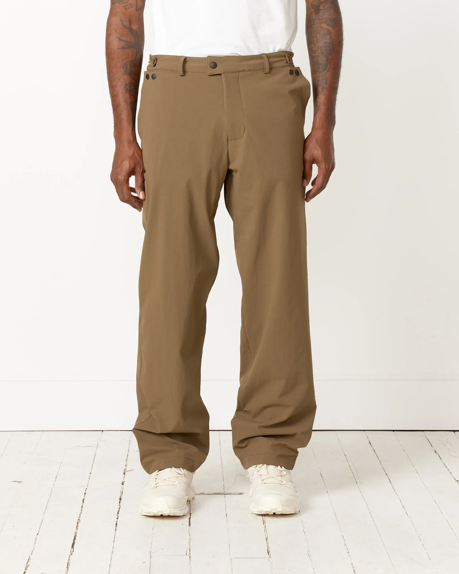 Friedland Trousers