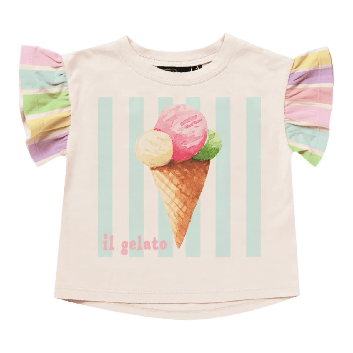 Gelato Dreams T-Shirt