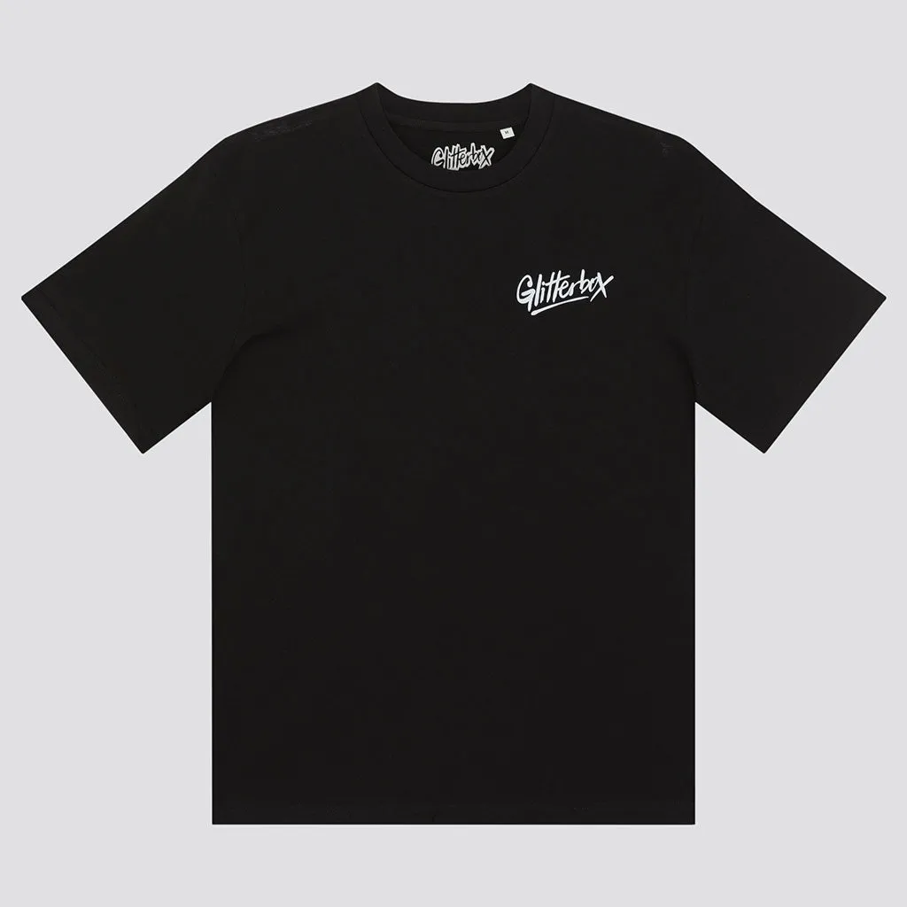 Glitterbox Logo T-Shirt