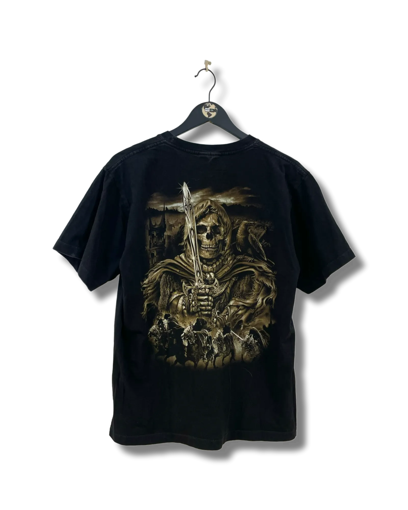 Graphic T-shirt L