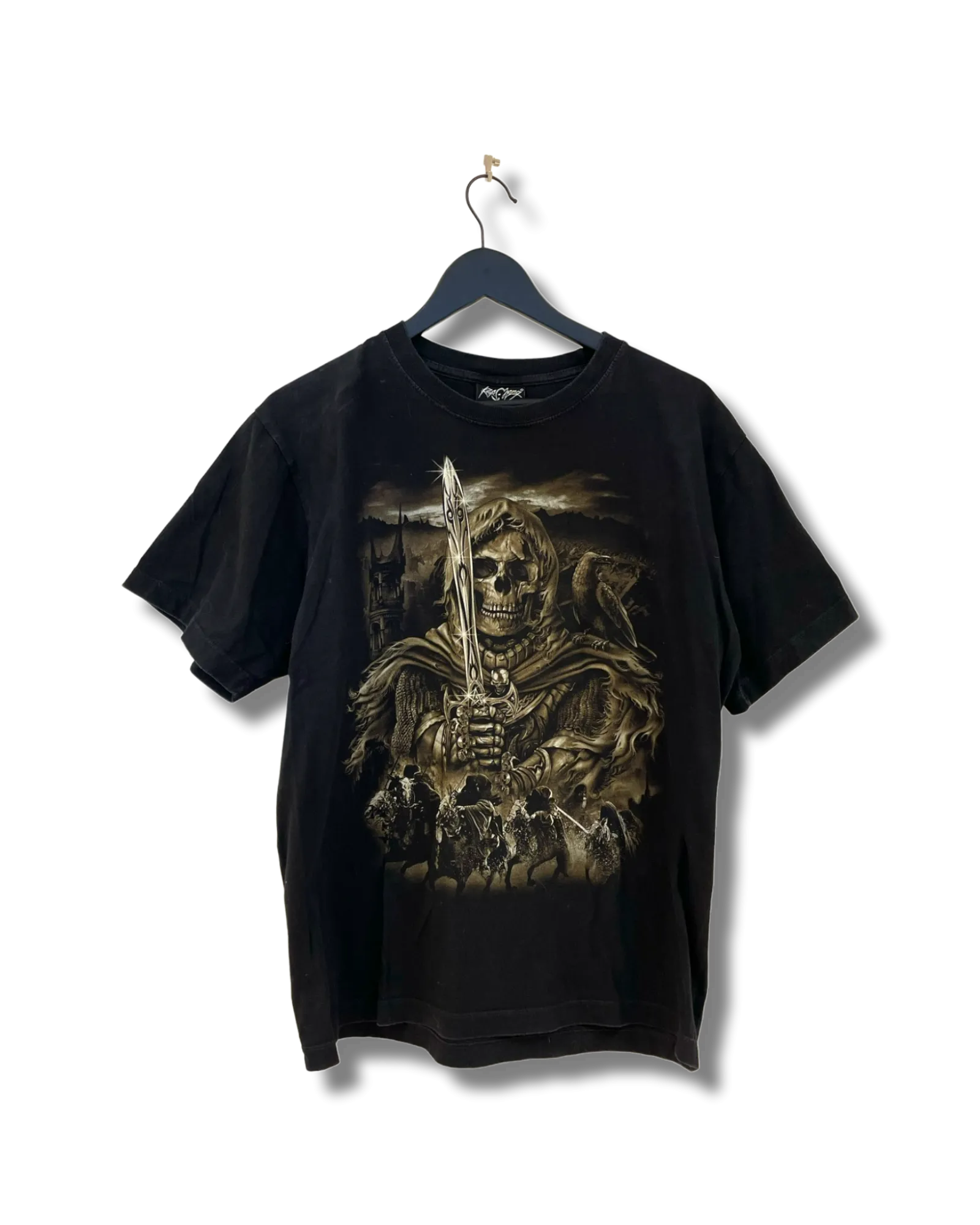 Graphic T-shirt L