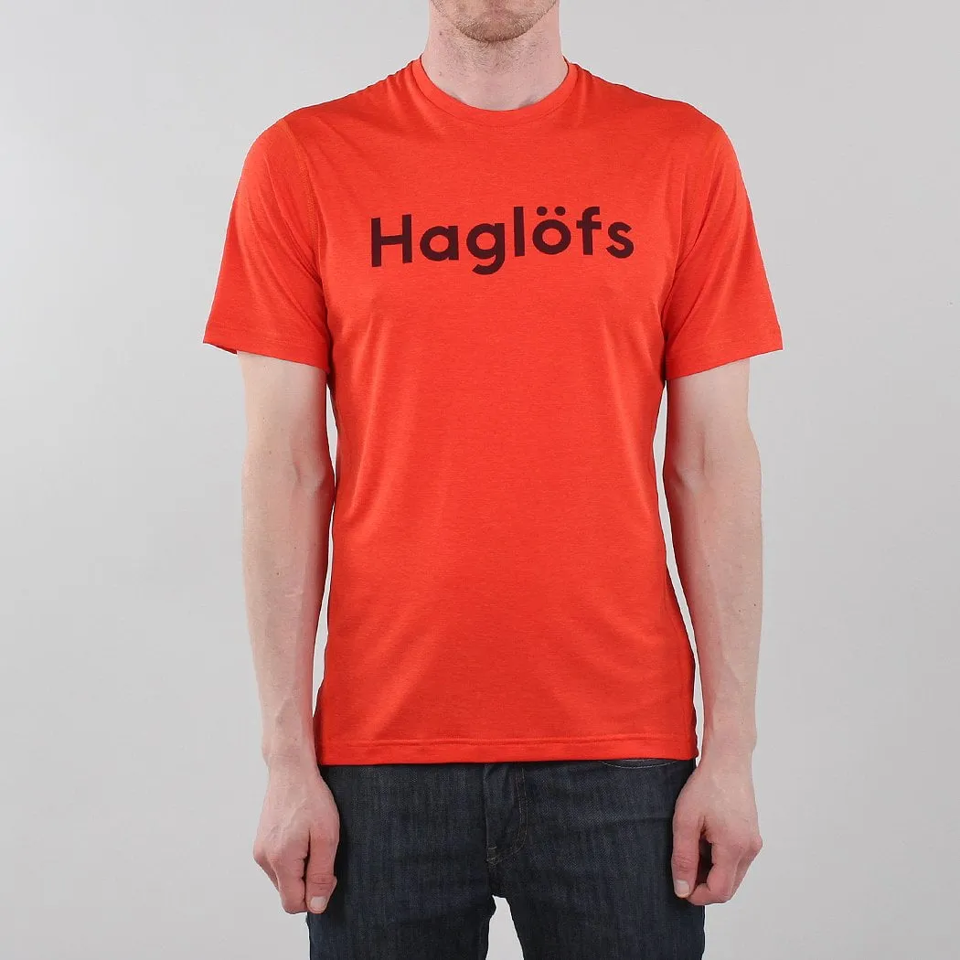 Haglofs Ridge T-shirt