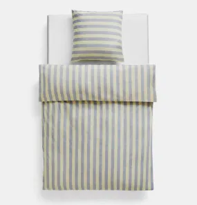 HAY té Bed Linen Set – Light Blue