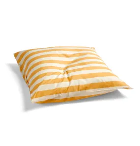 HAY té Pillow Case – Warm Yellow