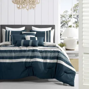 Ingalls 7-Piece Comforter Set