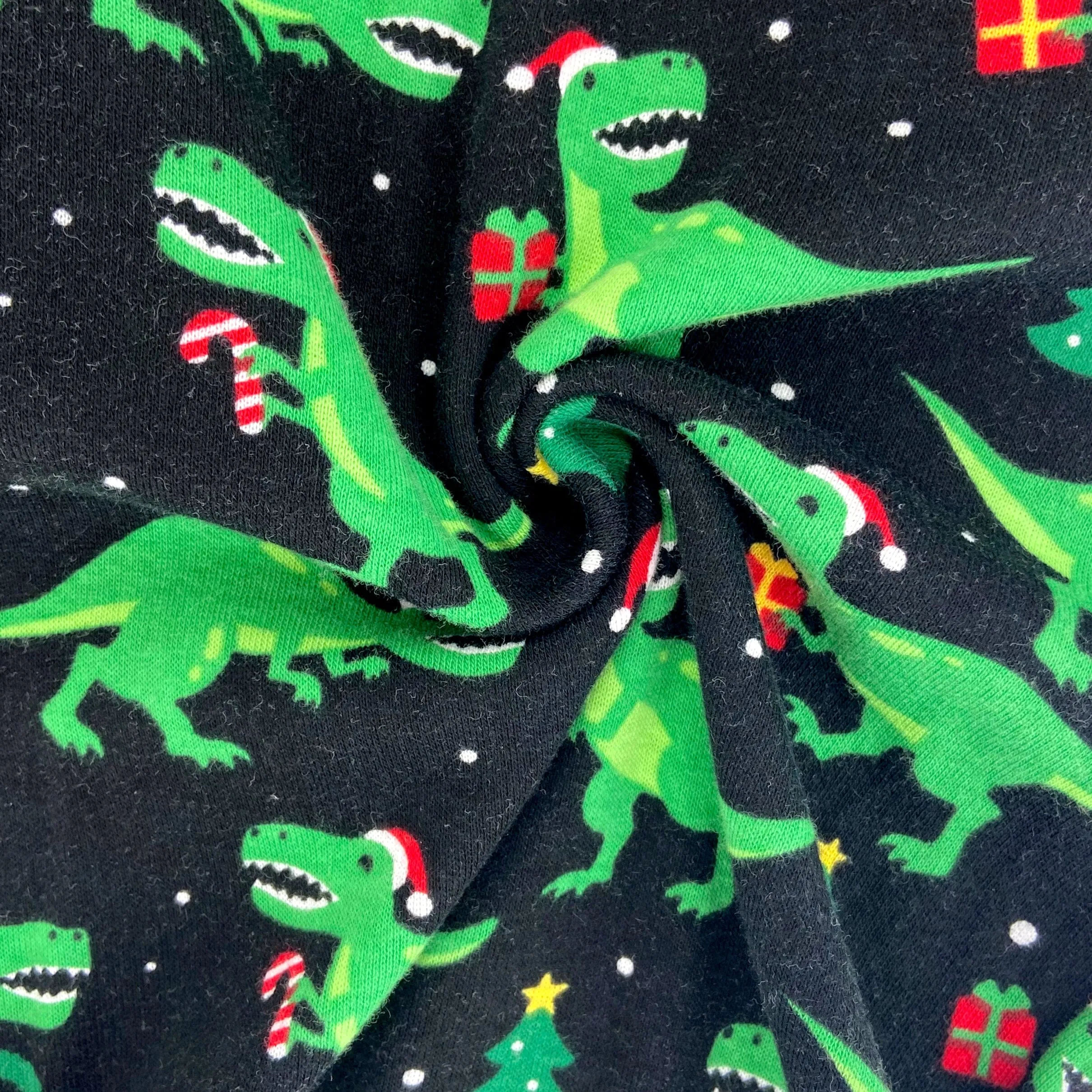 JURASSIC JINGLE PANTS