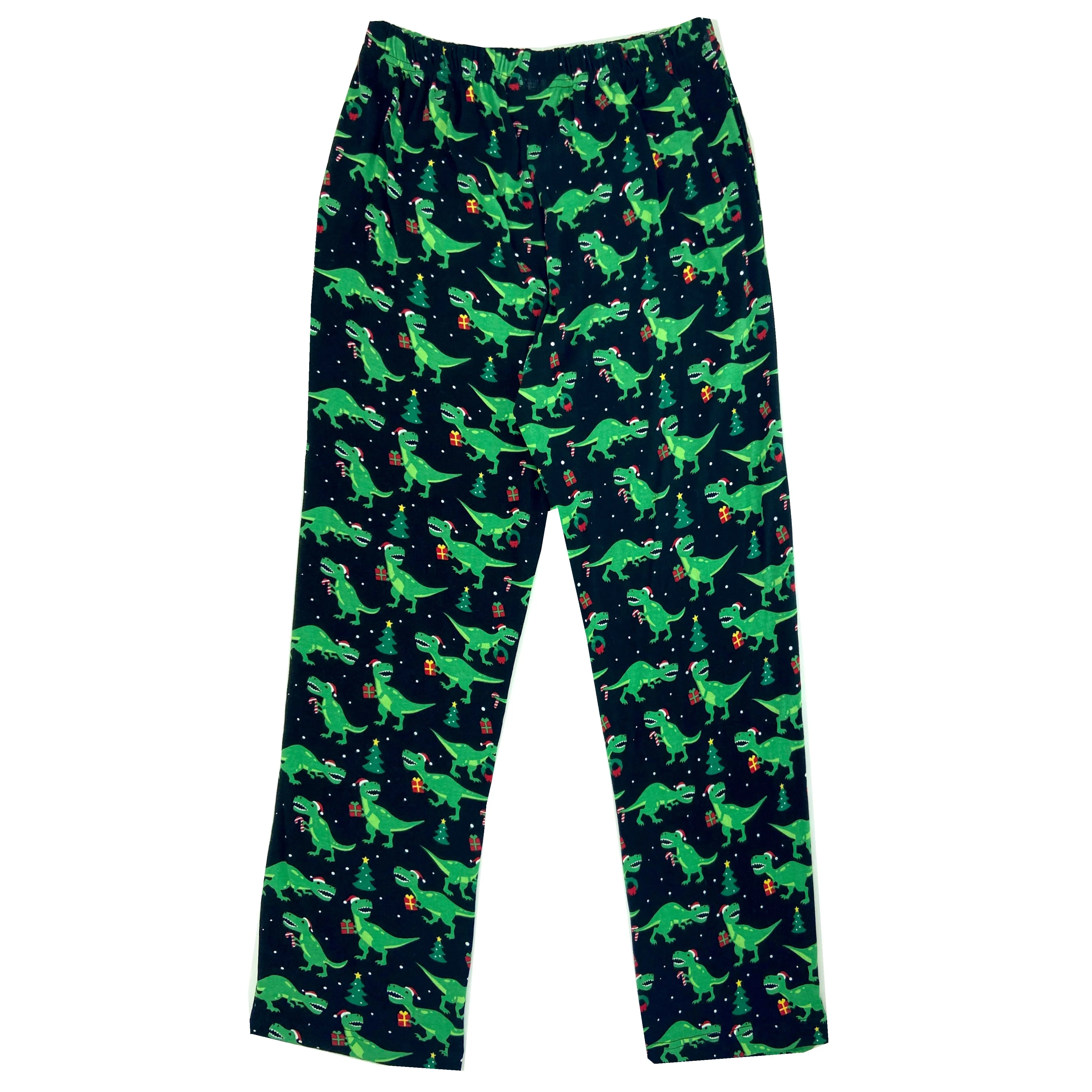 JURASSIC JINGLE PANTS